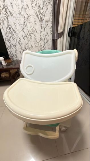 โต๊ะกินข้าวเด็ก รูปที่ 4