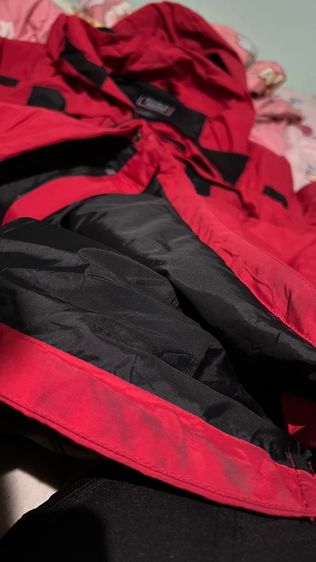 เสื้อแจ็คเก็ต 5.11 Tactical 2 ตัว รูปที่ 7