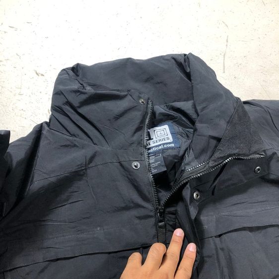 เสื้อแจ็คเก็ต 5.11 Tactical 2 ตัว รูปที่ 10