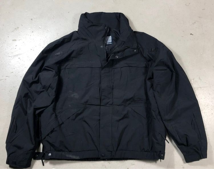 เสื้อแจ็คเก็ต 5.11 Tactical 2 ตัว รูปที่ 9