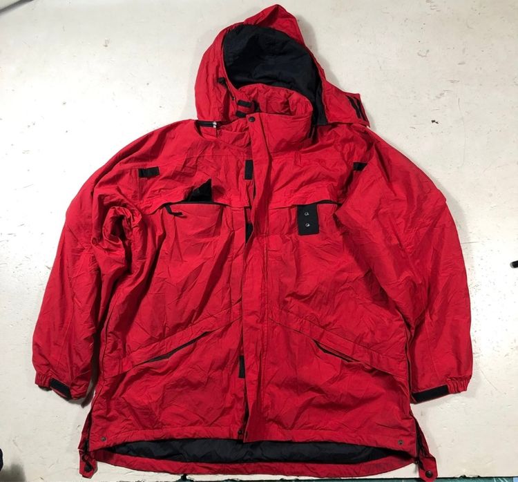 เสื้อแจ็คเก็ต 5.11 Tactical 2 ตัว รูปที่ 2