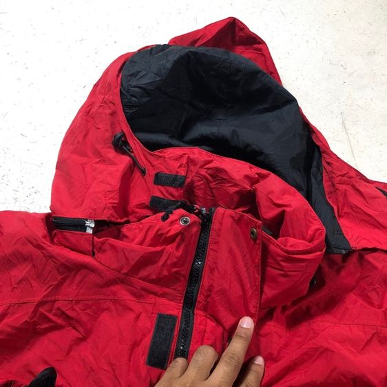 เสื้อแจ็คเก็ต 5.11 Tactical 2 ตัว รูปที่ 4