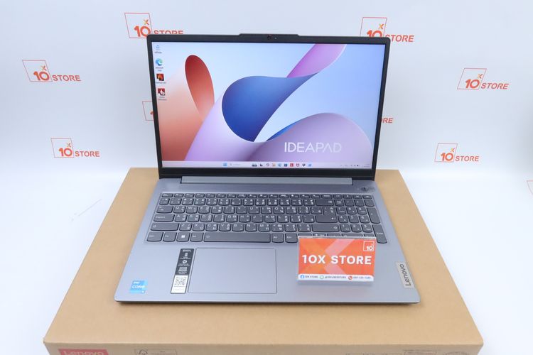 LENOVO IDEAPAD SLIM 3 Core i5-12450H RAM16512GB