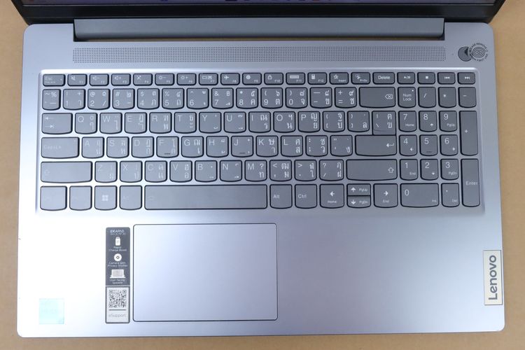 LENOVO IDEAPAD SLIM 3 Core i5-12450H RAM16512GB รูปที่ 3