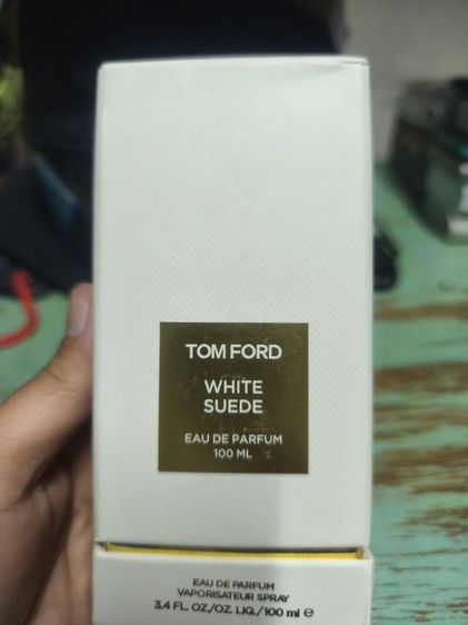 น้ำหอมtom fordมือ2