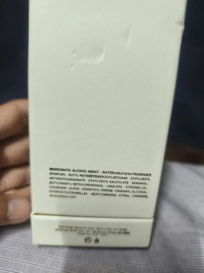 น้ำหอมtom fordมือ2 รูปที่ 6