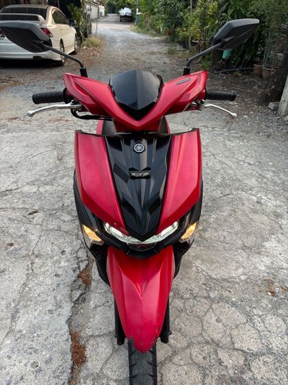 Yamaha GT125 2018 เอกสารครบ ภาษี69 รถพร้อมใช้งาน รูปที่ 4