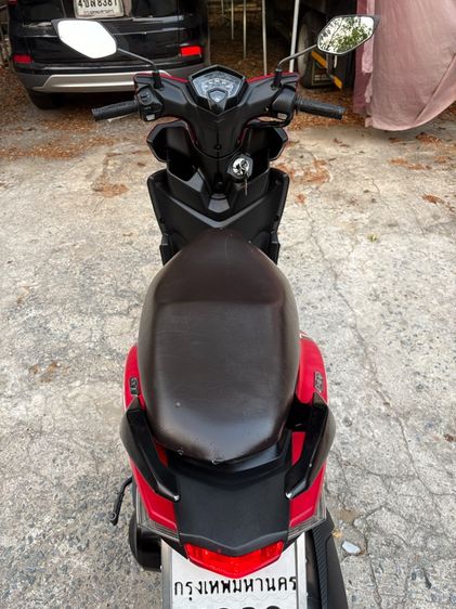 Yamaha GT125 2018 เอกสารครบ ภาษี69 รถพร้อมใช้งาน รูปที่ 9