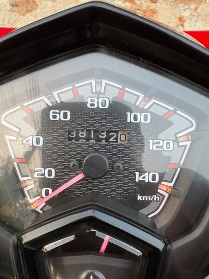 Yamaha GT125 2018 เอกสารครบ ภาษี69 รถพร้อมใช้งาน รูปที่ 11