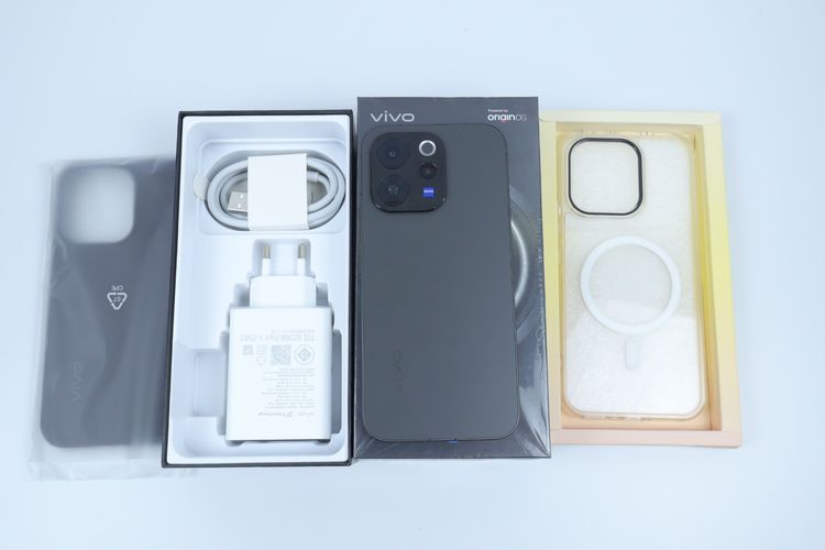 Vivo V70 12.256GB  รูปที่ 10