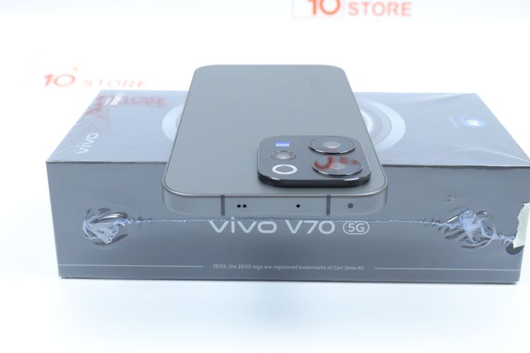 Vivo V70 12.256GB  รูปที่ 7