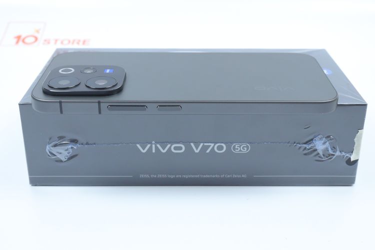 Vivo V70 12.256GB  รูปที่ 6