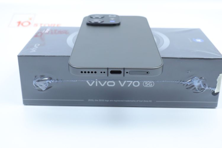 Vivo V70 12.256GB  รูปที่ 9