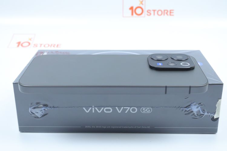 Vivo V70 12.256GB  รูปที่ 8