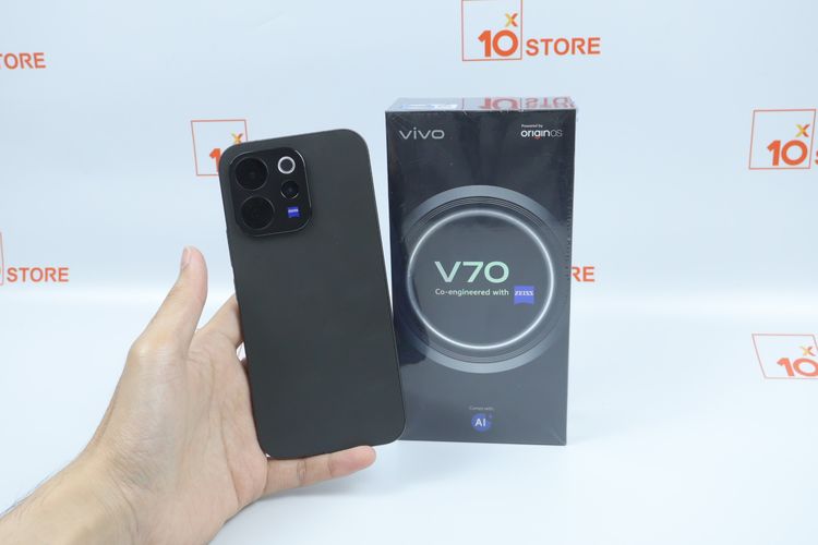 Vivo V70 12.256GB  รูปที่ 5