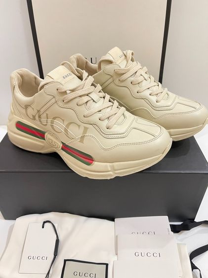 พร้อมส่ง 🔥Sale 14999🔥 เท Used very Like New ราคาออกช็อปตอนนี้ 40000 แล้วน๊าา รองเท้า  MEN Size 6 25cm