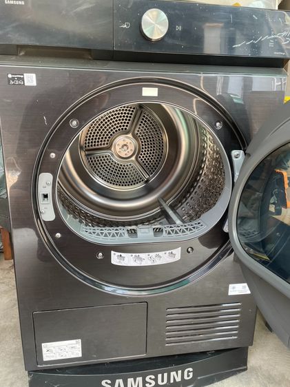 เครื่องอบผ้า samsung DV90BB9400GB อบผ้าหลายฟังค์ชั่น