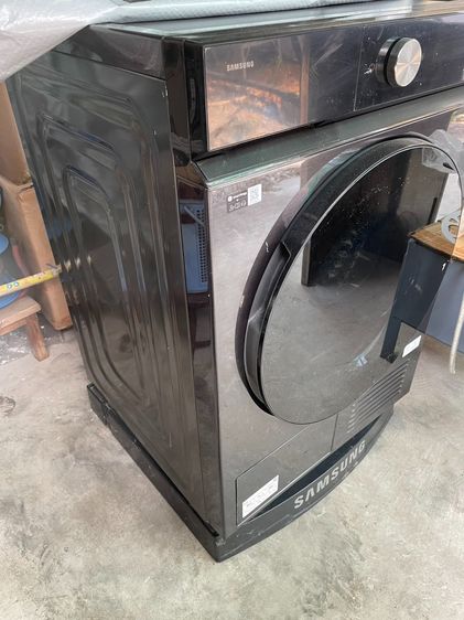 เครื่องอบผ้า samsung DV90BB9400GB อบผ้าหลายฟังค์ชั่น รูปที่ 4