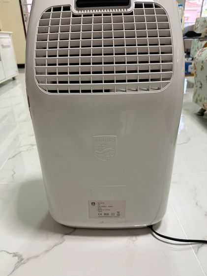 เครื่องฟอกอากาศ รูปที่ 2