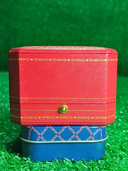 Cartier Jewelry Box รูปที่ 6