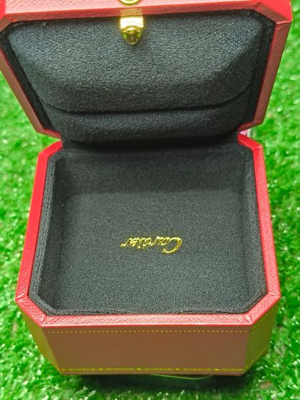 Cartier Jewelry Box รูปที่ 8