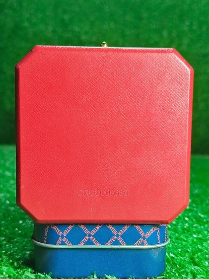 Cartier Jewelry Box รูปที่ 2