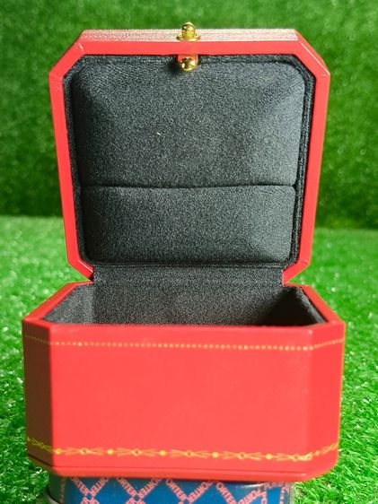 Cartier Jewelry Box รูปที่ 7