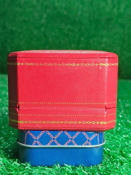 Cartier Jewelry Box รูปที่ 5