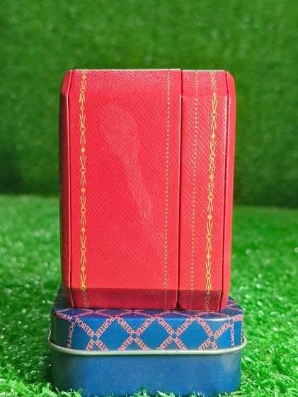 Cartier Jewelry Box รูปที่ 4