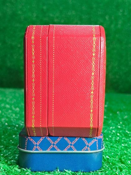 Cartier Jewelry Box รูปที่ 3