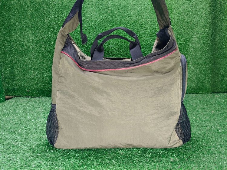 Sculptor Nylon Carry Bag รูปที่ 3