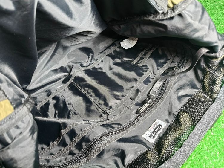 Sculptor Nylon Carry Bag รูปที่ 9