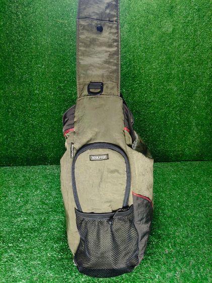 Sculptor Nylon Carry Bag รูปที่ 4