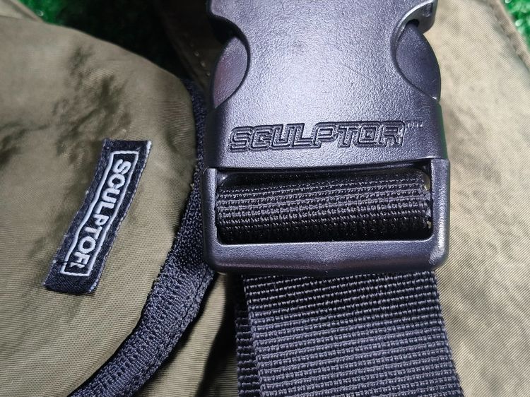 Sculptor Nylon Carry Bag รูปที่ 13