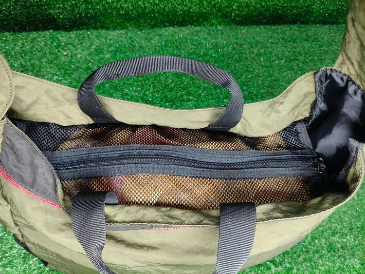 Sculptor Nylon Carry Bag รูปที่ 8