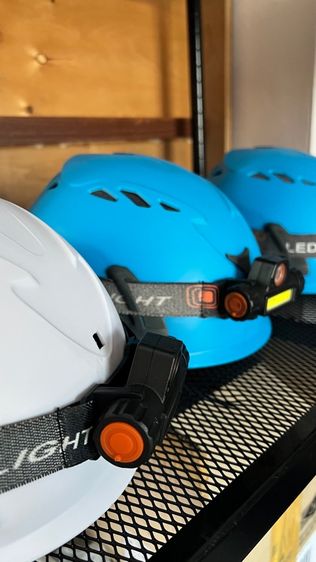 หมวกกู้ภัย เซฟตี้ มี 3 ใบ รูปที่ 8