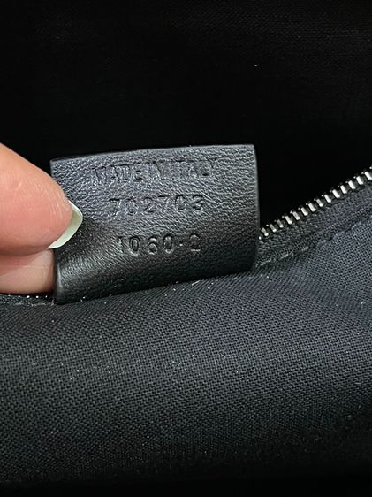 พร้อมส่ง 🔥Sale 18999🔥 เท ถูกตาแตก Kept Unused Balenciaga Large Monogram Signature Shopping ปี 22 ใบใหญ่ รูปที่ 8