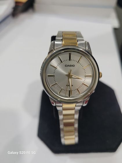 นาฬิกาข้อมือ Casio รูปที่ 2