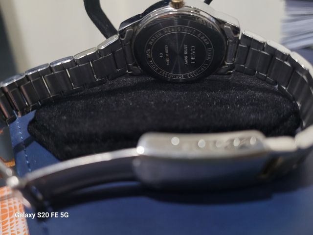 นาฬิกาข้อมือ Casio
