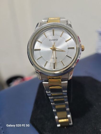 นาฬิกาข้อมือ Casio รูปที่ 3