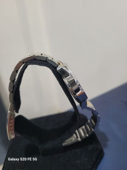 นาฬิกาข้อมือ Casio รูปที่ 4