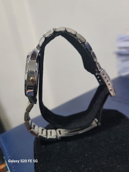 นาฬิกาข้อมือ Casio รูปที่ 5