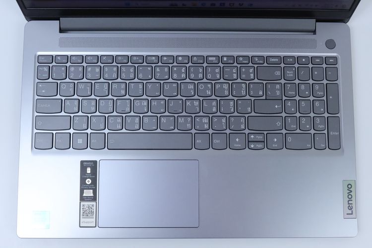 Lenovo IdeaPad Slim 3 Core i5-12450H RAM16.512GB รูปที่ 3