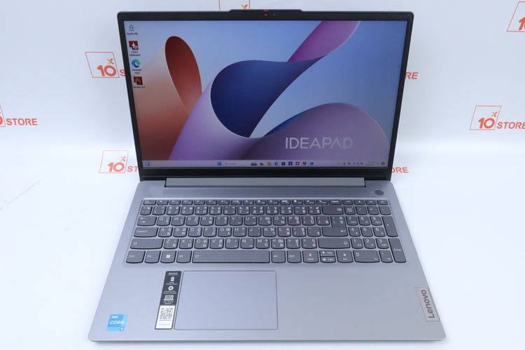 Lenovo IdeaPad Slim 3 Core i5-12450H RAM16.512GB รูปที่ 2