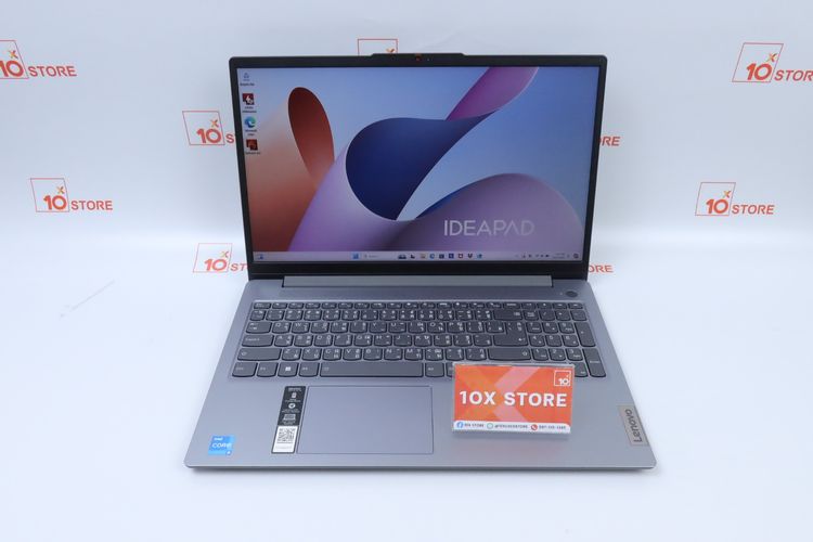 Lenovo IdeaPad Slim 3 Core i5-12450H RAM16.512GB