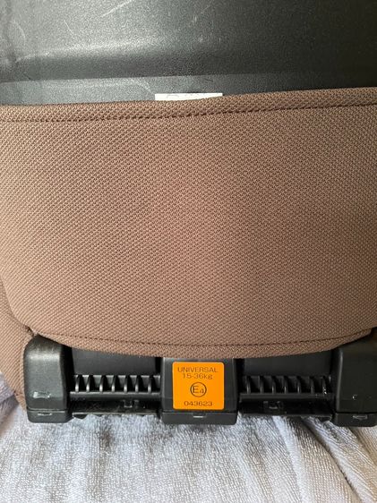 🔥Sale 1099🔥 เท่านั้น เท คาร์ซีท แบรนด์ Combi แพงและดีฝุดๆ ซื้อมาหลักหมื่น ปล่อยต่อแค่หลักพัน   คุ้มมากๆ มือ 2 สภาพยังดีใช้ได้ ประหยัดไปเยอ รูปที่ 4