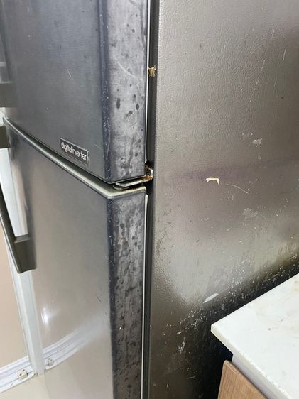 ตู้เย็นสภาพตามรูป รูปที่ 4