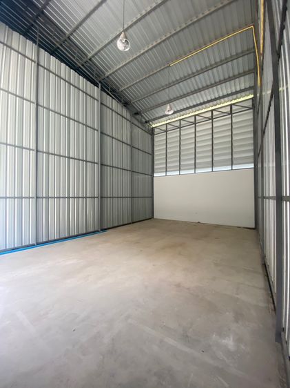 มีงบแค่5,000ก็มีโกดังของตัวเองได้ โกดังให้เช่า ใกล้ออเงิน สายไหม รูปที่ 3