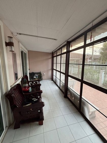 Property Perfect มีบางส่วน 2018 ใช่ ขายบ้านราคาถูกรังสิต-นครนายก รูปที่ 4