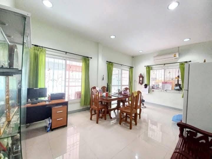 Property Perfect มีบางส่วน 2018 ใช่ ขายบ้านราคาถูกรังสิต-นครนายก รูปที่ 2